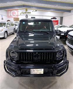 مێرسێدس بێنز G-Class